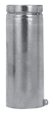 Duravent 6" BV 18" Adjustable Length - 810018016 (CS6) - Chimney Cricket