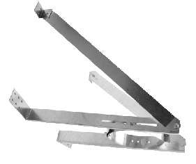Sand Hill Universal Extended Wall Support