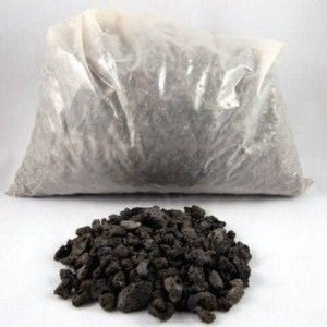 Monessen Volcanic Rock - 2 lb. bag - Chimney Cricket