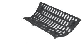 Vestal 22" Self-Feeding Cast Iron Fireplace Grate - 16-040 - Chimney Cricket