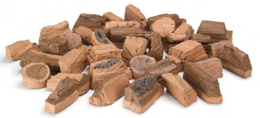 RHP Designer Wood Chunks - Chimney Cricket