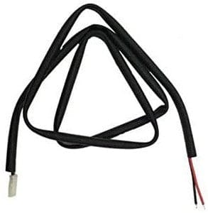Wire Harness, 17 Valve WH01 - Chimney Cricket