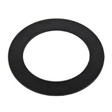 NYLON GASKET FOR 7579 1.56OD,1.4,.33 - Chimney Cricket