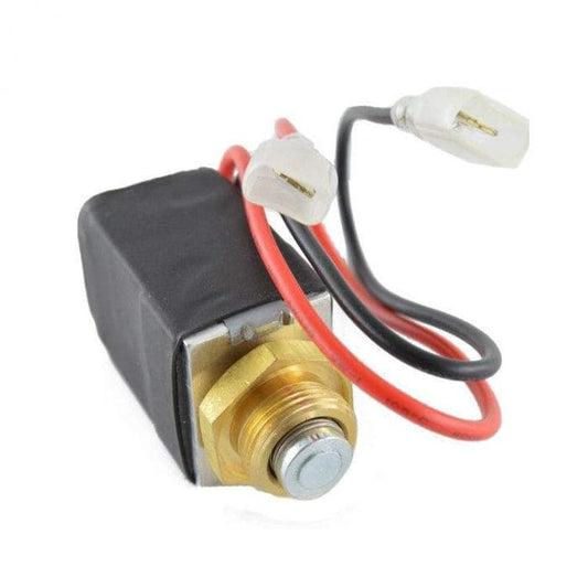 Skytech On/Off Solenoid for AF-LMF Series Valve Kits - Chimney Cricket