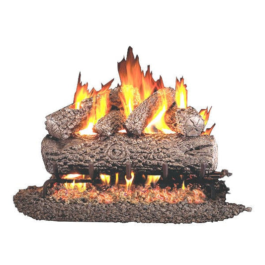 Ventis Allegheny Vented Gas Log Set