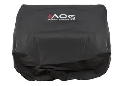AOG 30" Built-In Grill Vinyl Protective Cover