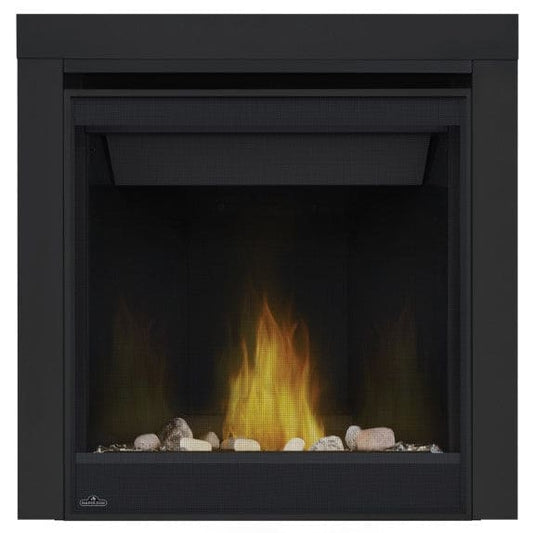 Ascent 30 Napoleon Direct Vent Gas Fireplace