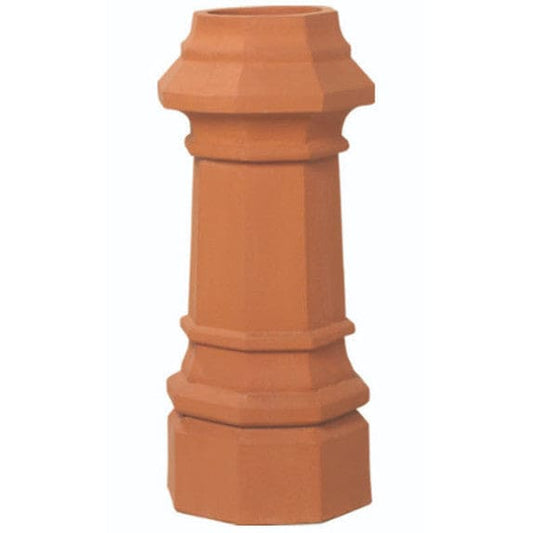 Austen Chimney Pot