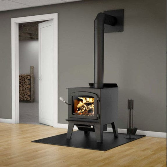 Drolet Austral III Wood Burning Stove