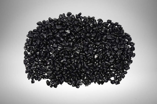 Fire Beads, Jet Black, 64oz bag - Chimney Cricket