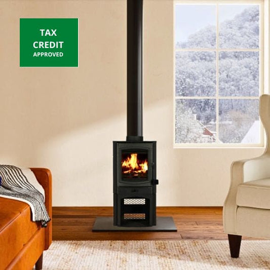 Breckwell SW500 Wood Burning Stove