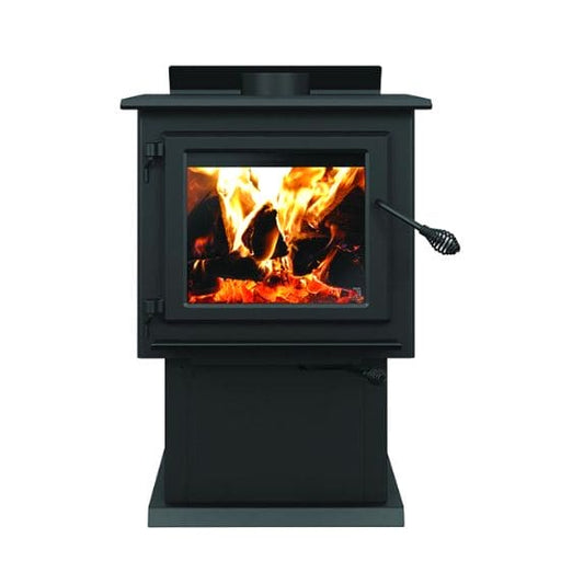 Century Heating FW3200 Wood Stove