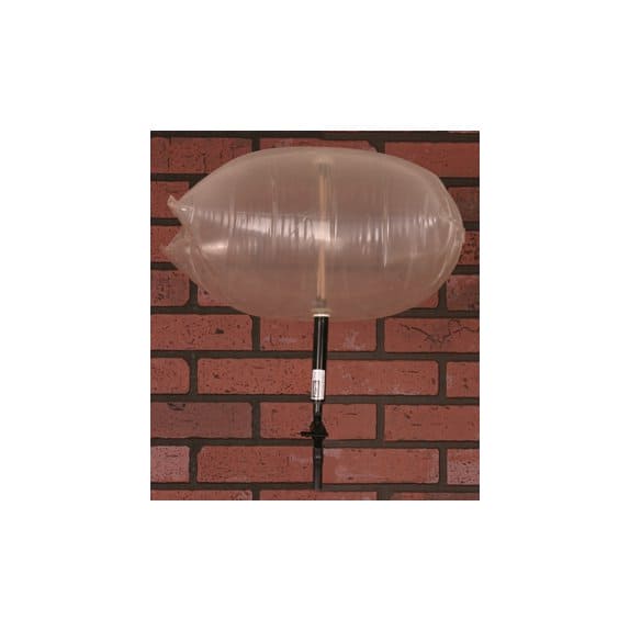 Chimney Balloon | Draft Stopper