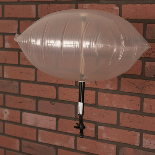 Chimney Balloon | Draft Stopper