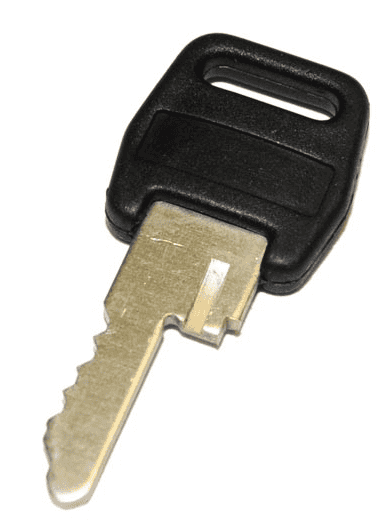 HPC Replacement Key For  311-ESTOP-3 - Chimney Cricket