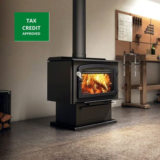 Drolet Escape 2100 Wood Burning Stove