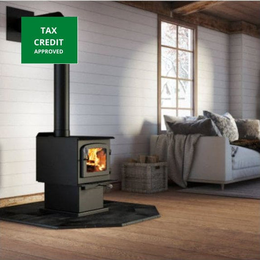 Drolet Escape 1200 Wood Burning Stove