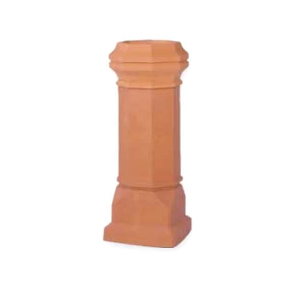 Estate Magnum Tall Chimney Pot