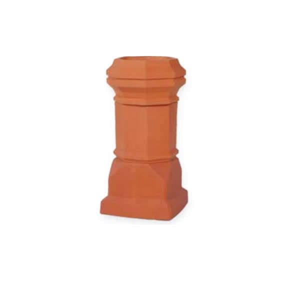 Estate Magnum Chimney Pot