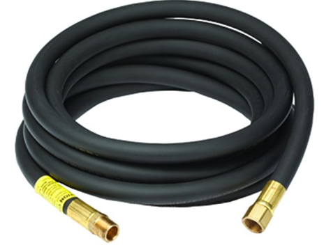 Mr. Heater 15ft LP Appliance Extension Hose Assembly - Chimney Cricket