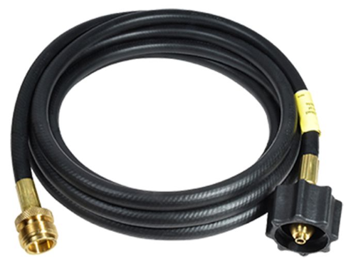 Mr. Heater 5ft LP Hose Assembly - Chimney Cricket