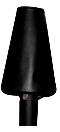 HPC Vinyl TK Torch Cover - Chimney Cricket