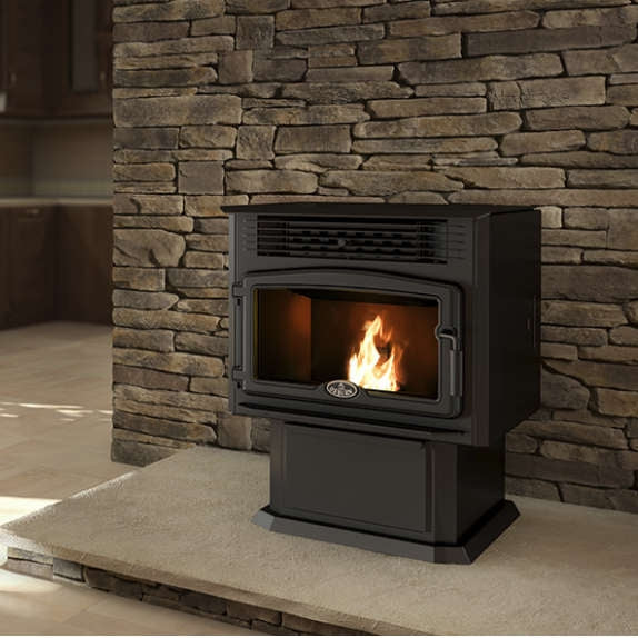 Osburn 2500 Pellet Stove