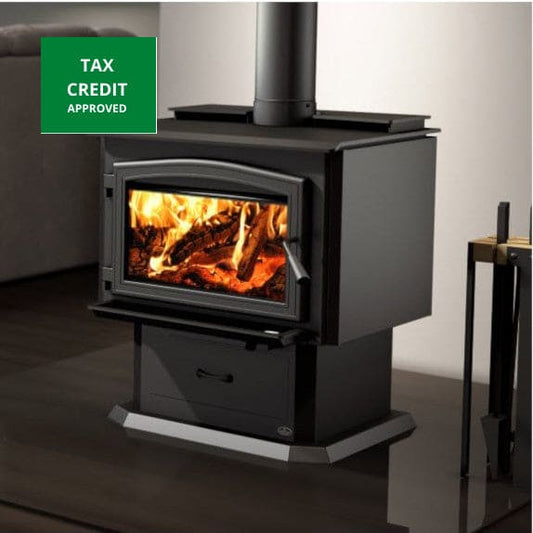 Osburn 3500 Wood Stove with Blower