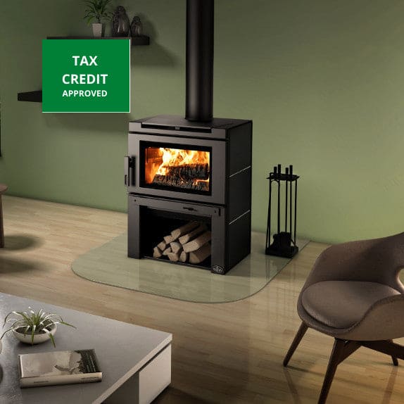 Osburn Matrix Wood Stove