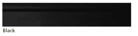 Superior 42" Perimeter Trim Kit- Black, F1045 - Chimney Cricket