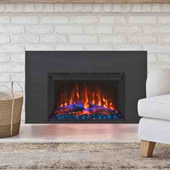 Modern Flames Redstone Traditional Electric Fireplace