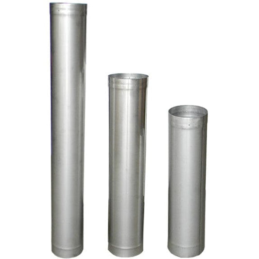 304L Stainless Steel Rigid Chimney Liner