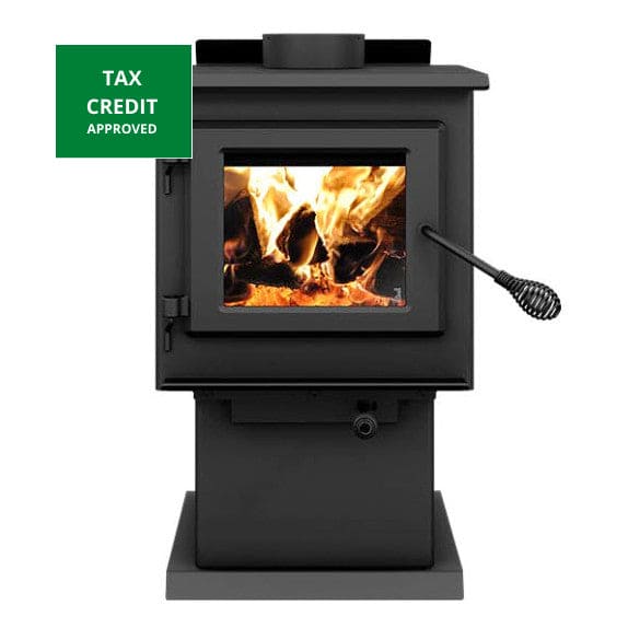 Century Heating S250 Wood Burning Stove