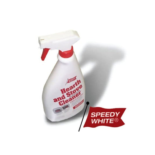 Speedy White Hearth and Stove Cleaner