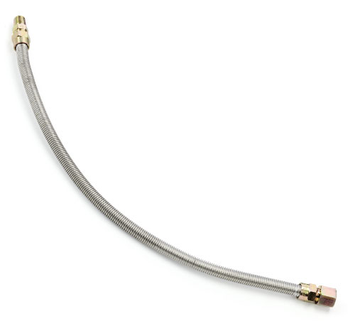 Hpc 24" Tranquil Whistle Free Flex Line
