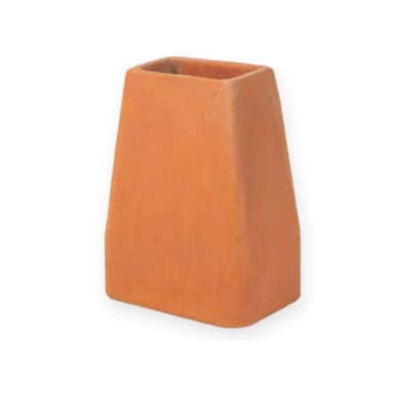 Style C 13 x 18 Chimney Pot