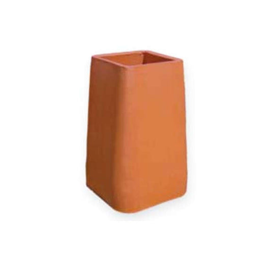 Style C 16 x 16 Chimney Pot