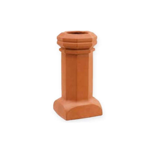 Style E Bantam Chimney Pot