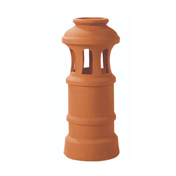 Beacon Chimney Pot