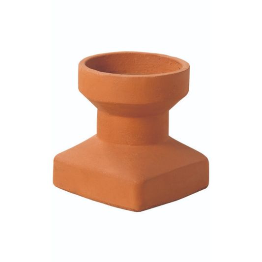 Chimney Base Chimney Pot