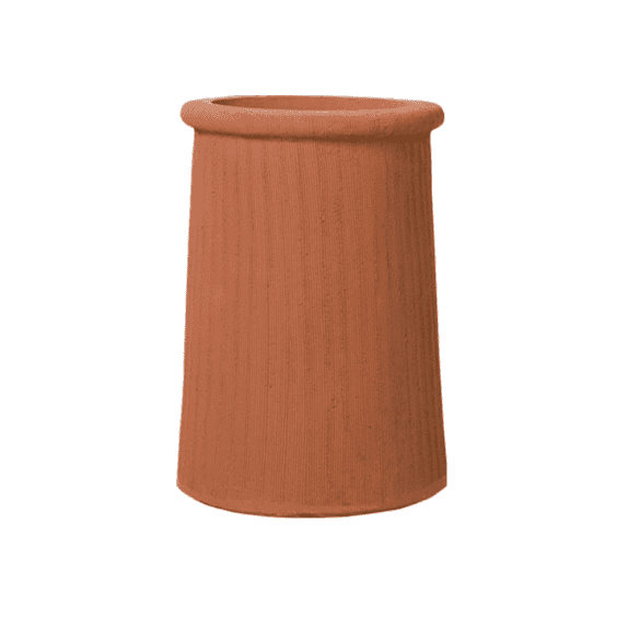 Duchess Style Chimney Pot