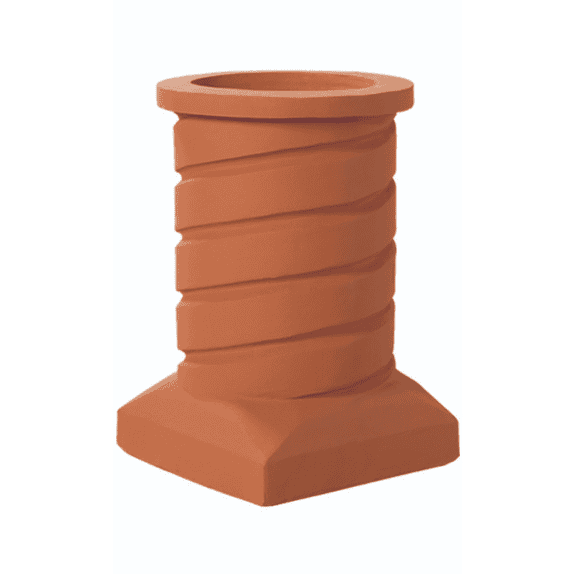 Hanover Chimney Pot