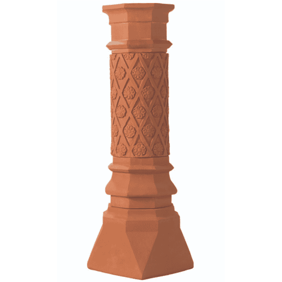 Imperial Chimney Pot