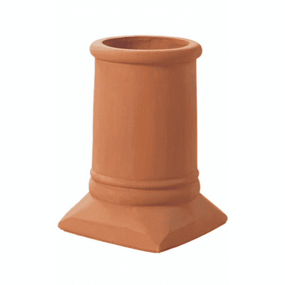 Mathis Chimney Pot