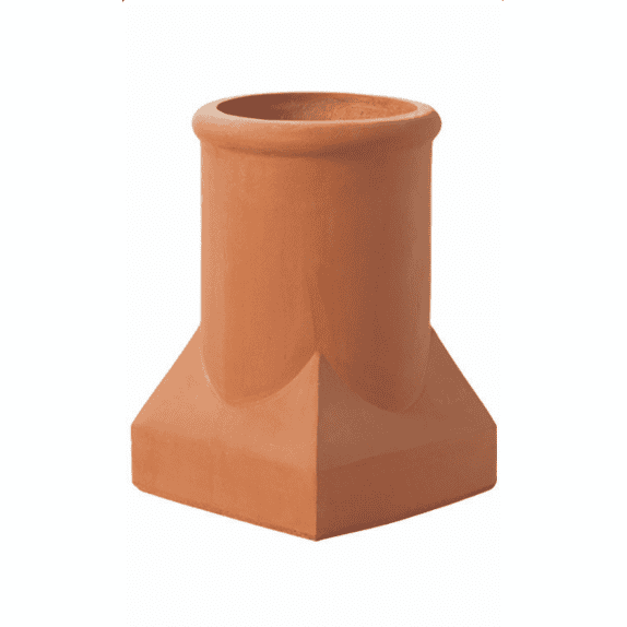 Plaza Chimney Pot