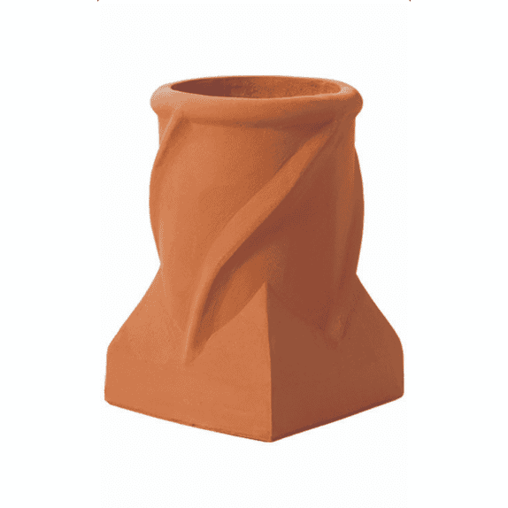 Savoy Chimney Pot