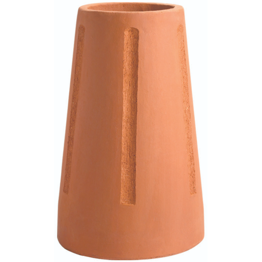 Superior Cannon Barrel Chimney Pot