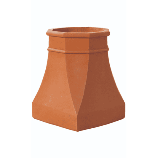 Superior Halifax Chimney Pot