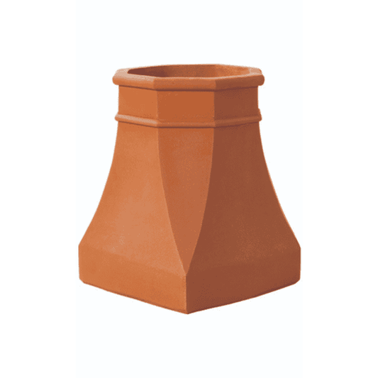 Superior Small Halifax Chimney Pot