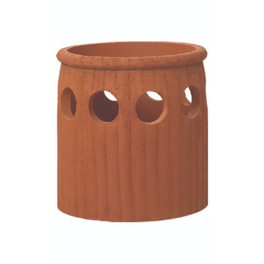 Vanguard Chimney Pot